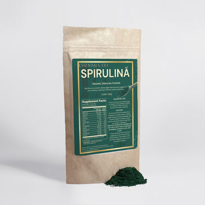 Spirulina Powder