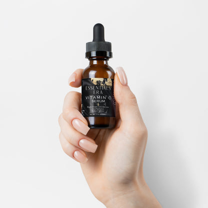 Vitamin C Serum