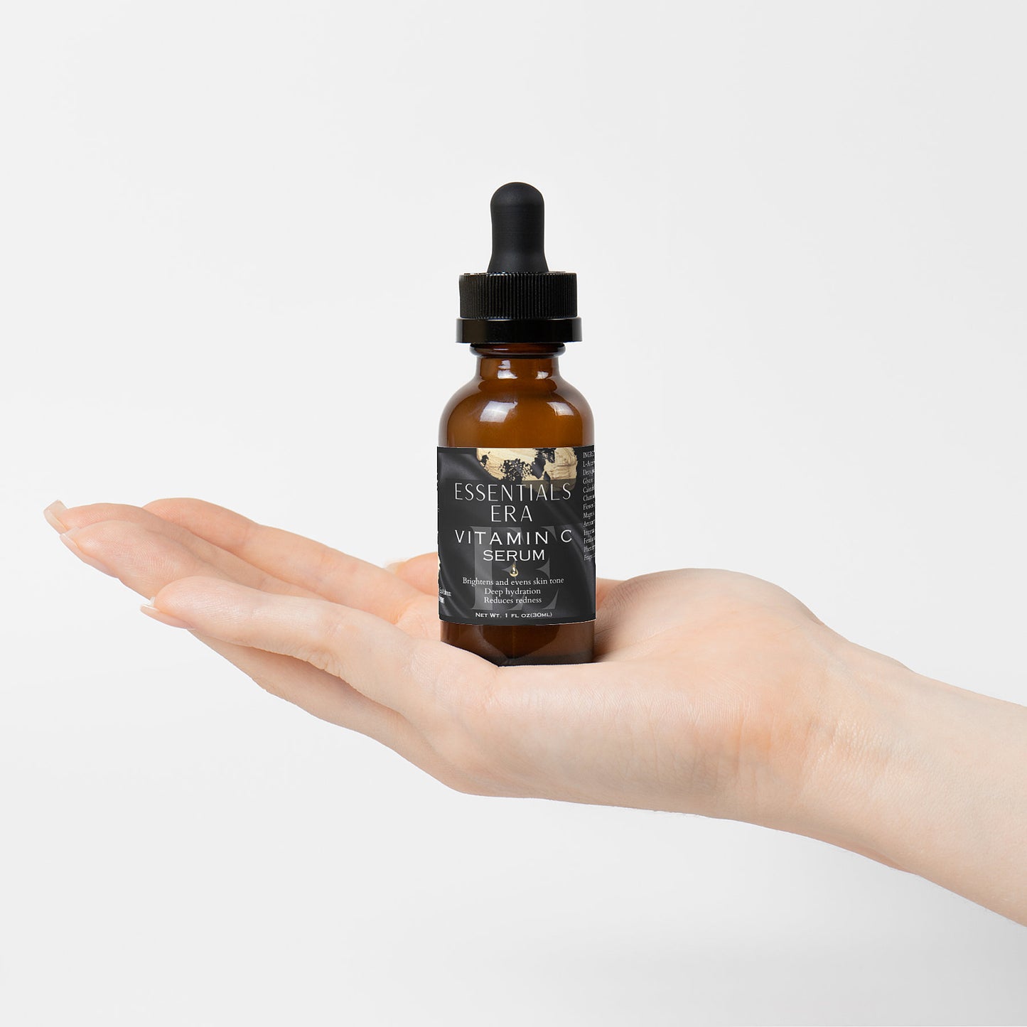 Vitamin C Serum