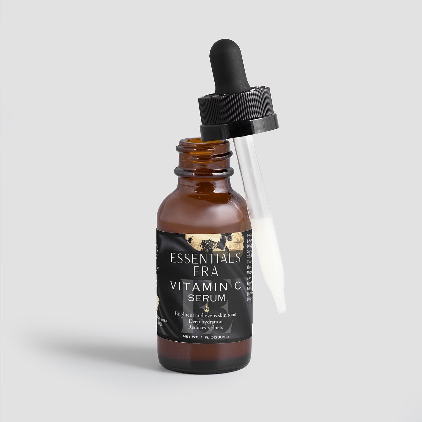 Vitamin C Serum