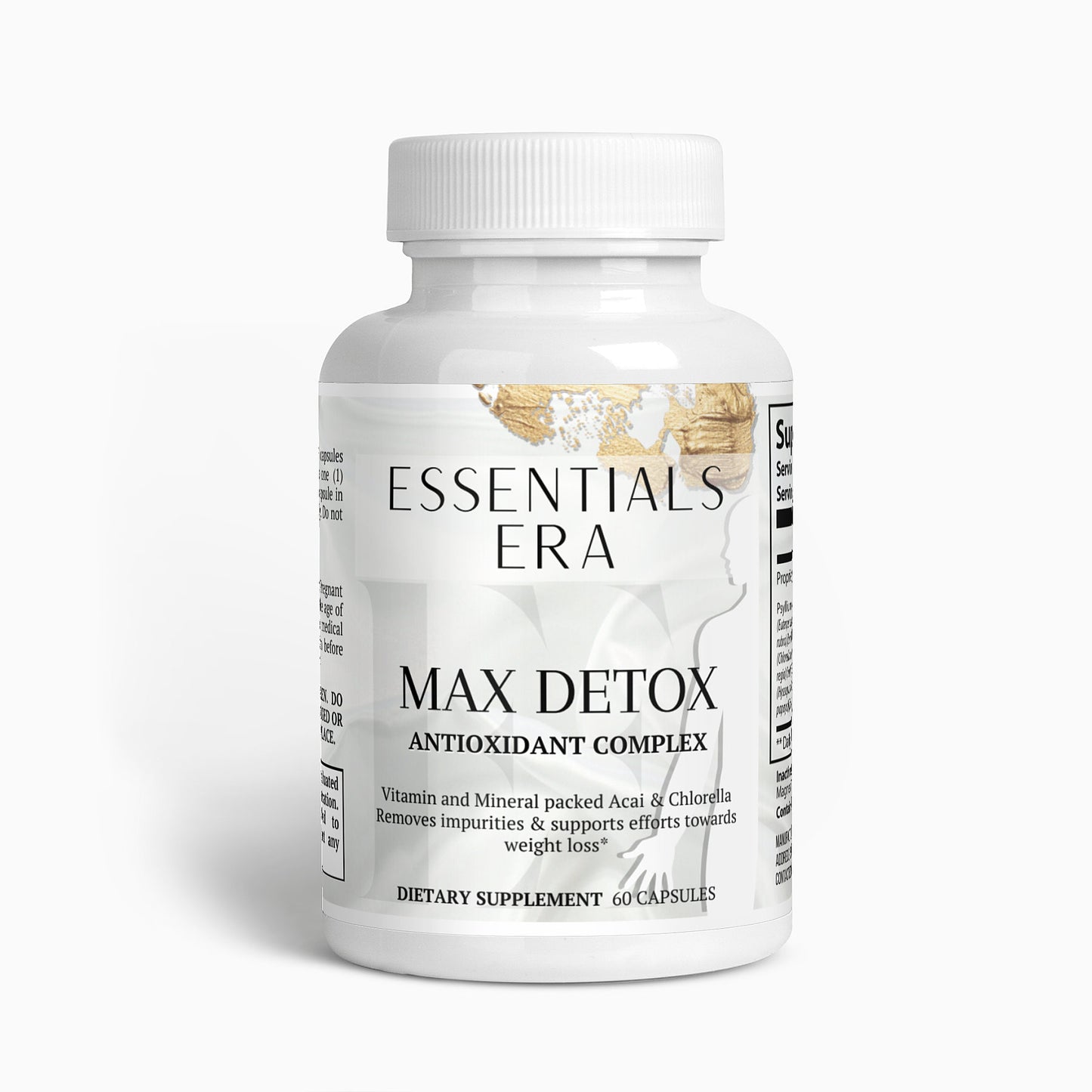 Max Detox