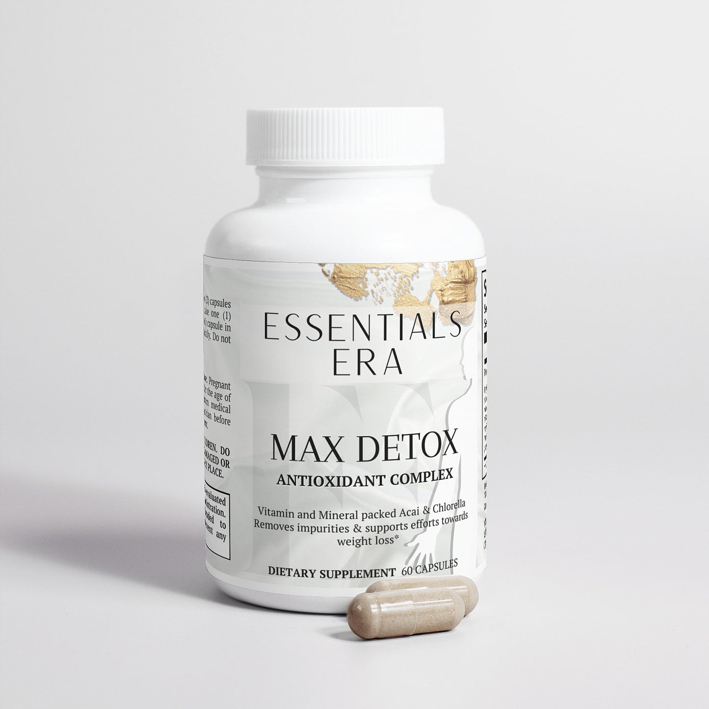 Max Detox