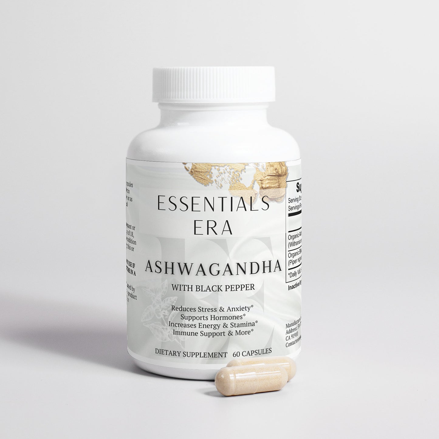 Ashwagandha