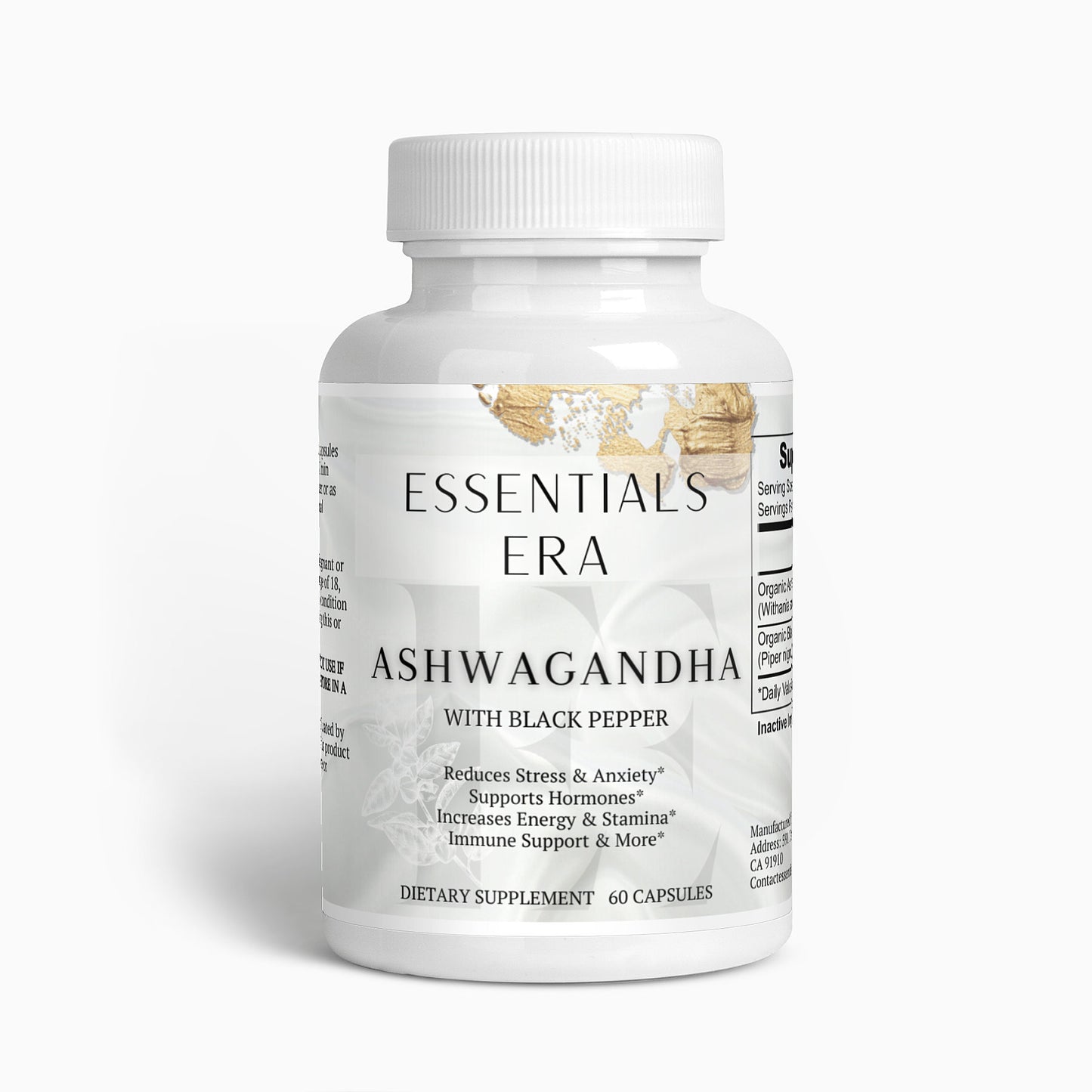 Ashwagandha