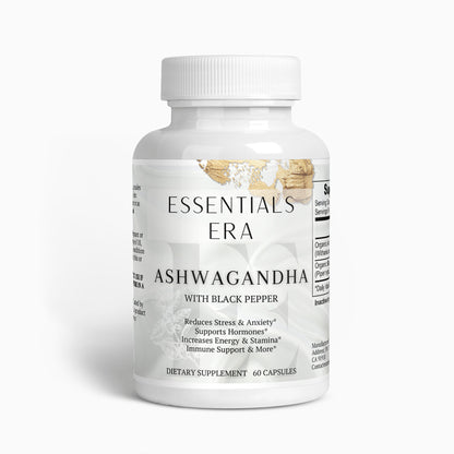 Ashwagandha