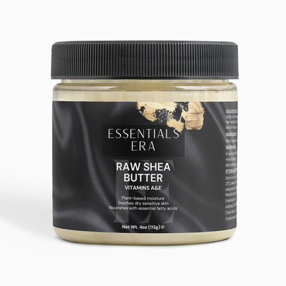 Raw Shea Butter