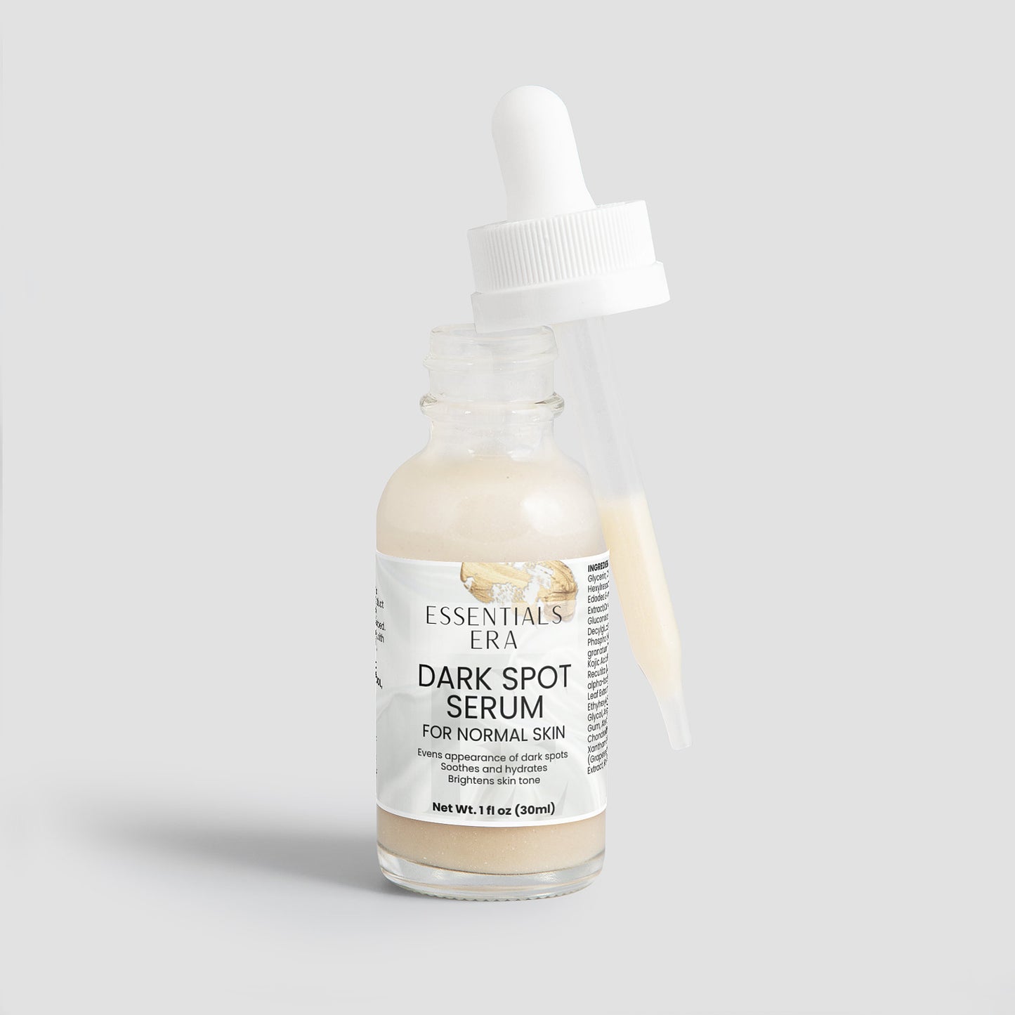 Dark Spot Serum for Normal Skin