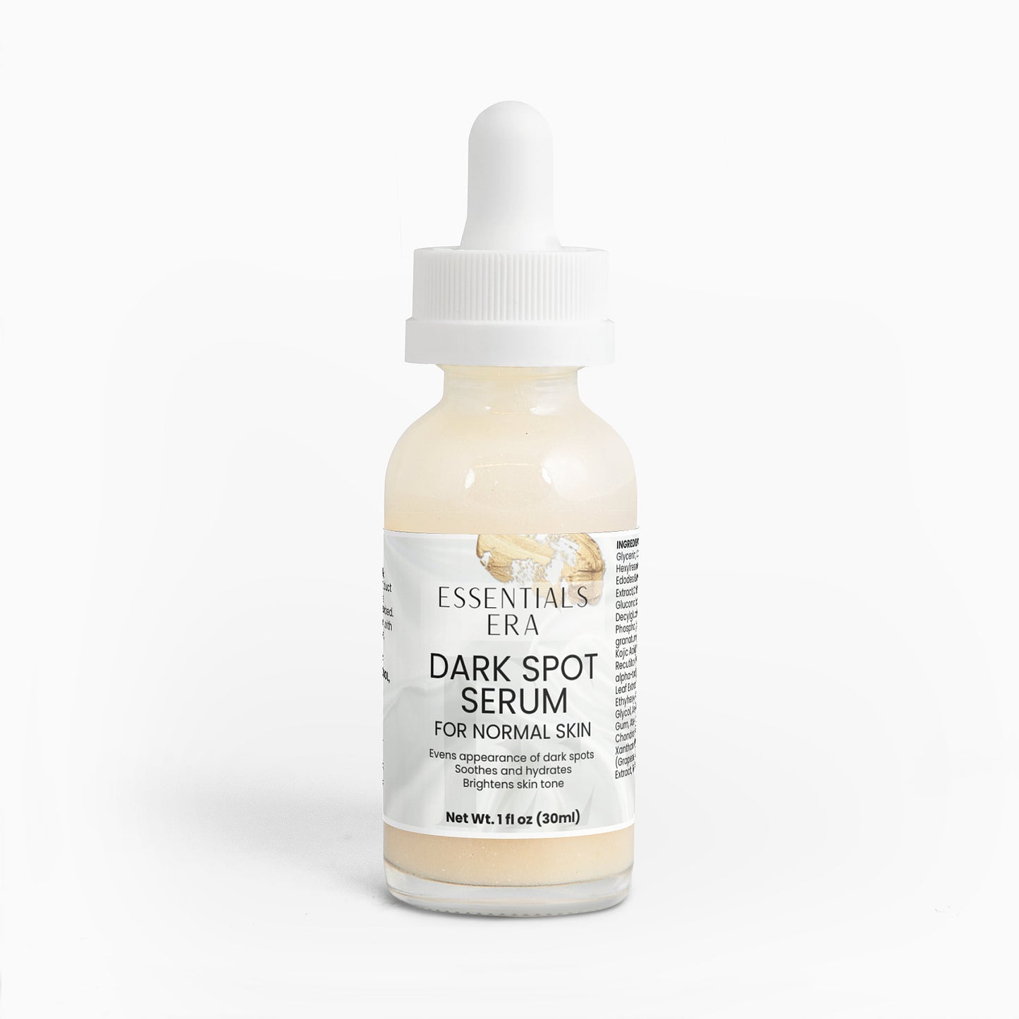 Dark Spot Serum for Normal Skin