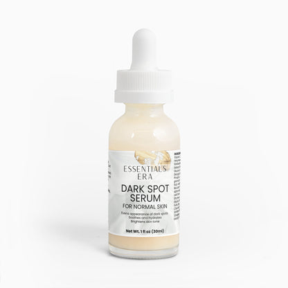 Dark Spot Serum for Normal Skin