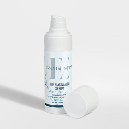 10% Niacinamide Serum