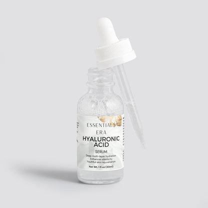 Hyaluronic Acid Serum