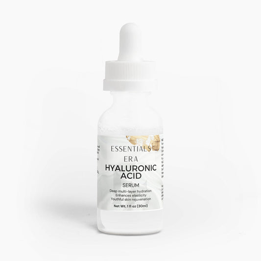 Hyaluronic Acid Serum