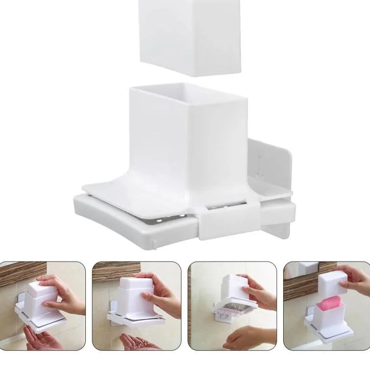 Everyday Soap Recycler