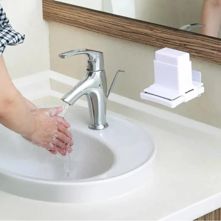 Everyday Soap Recycler