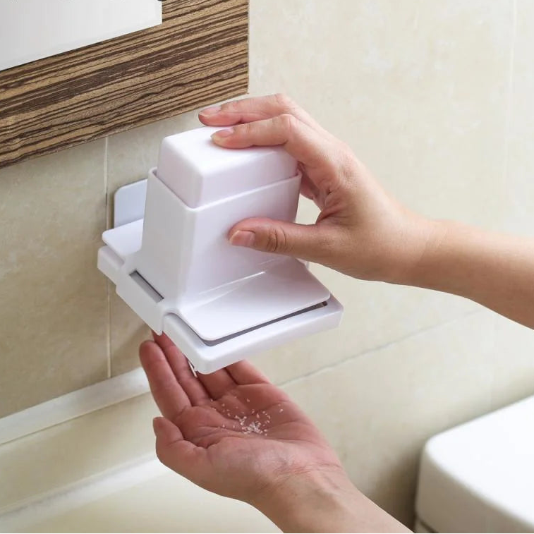 Everyday Soap Recycler