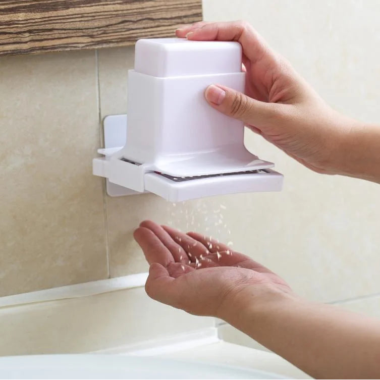 Everyday Soap Recycler