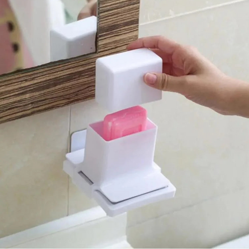 Everyday Soap Recycler